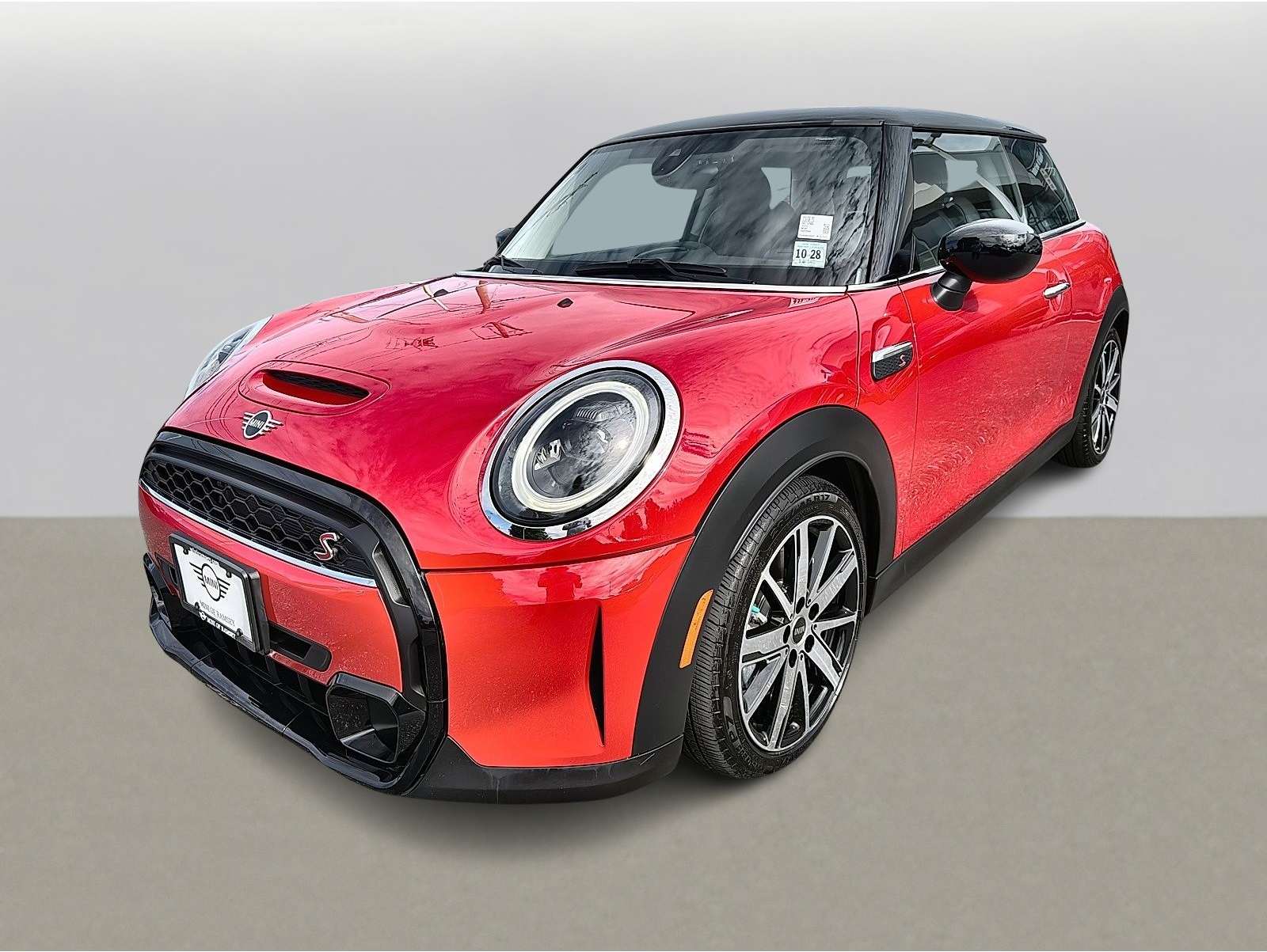 mini hardtop 2 door 2024 WMW53DH03R2V34214 image mini hardtop 2 door 2024 WMW53DH03R2V34214 image